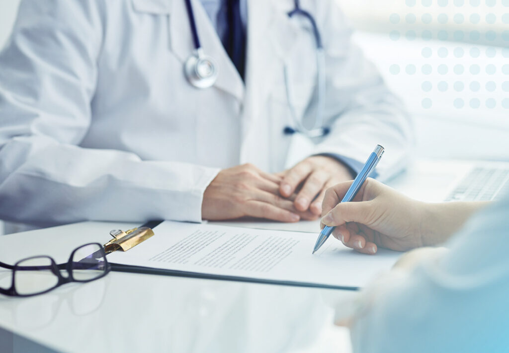 Paul Bradley, MD, Enrolls First Participant in Moderna’s Phase 3 COVID-19 Vaccine Clinical Trial