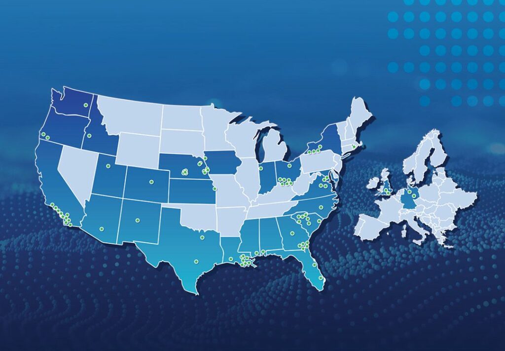 Velocity Clinical Research Acquires Meridian Clinical Research, Creates Largest Global Research Sites Business