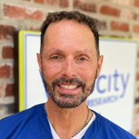 Scott Striplin, MD