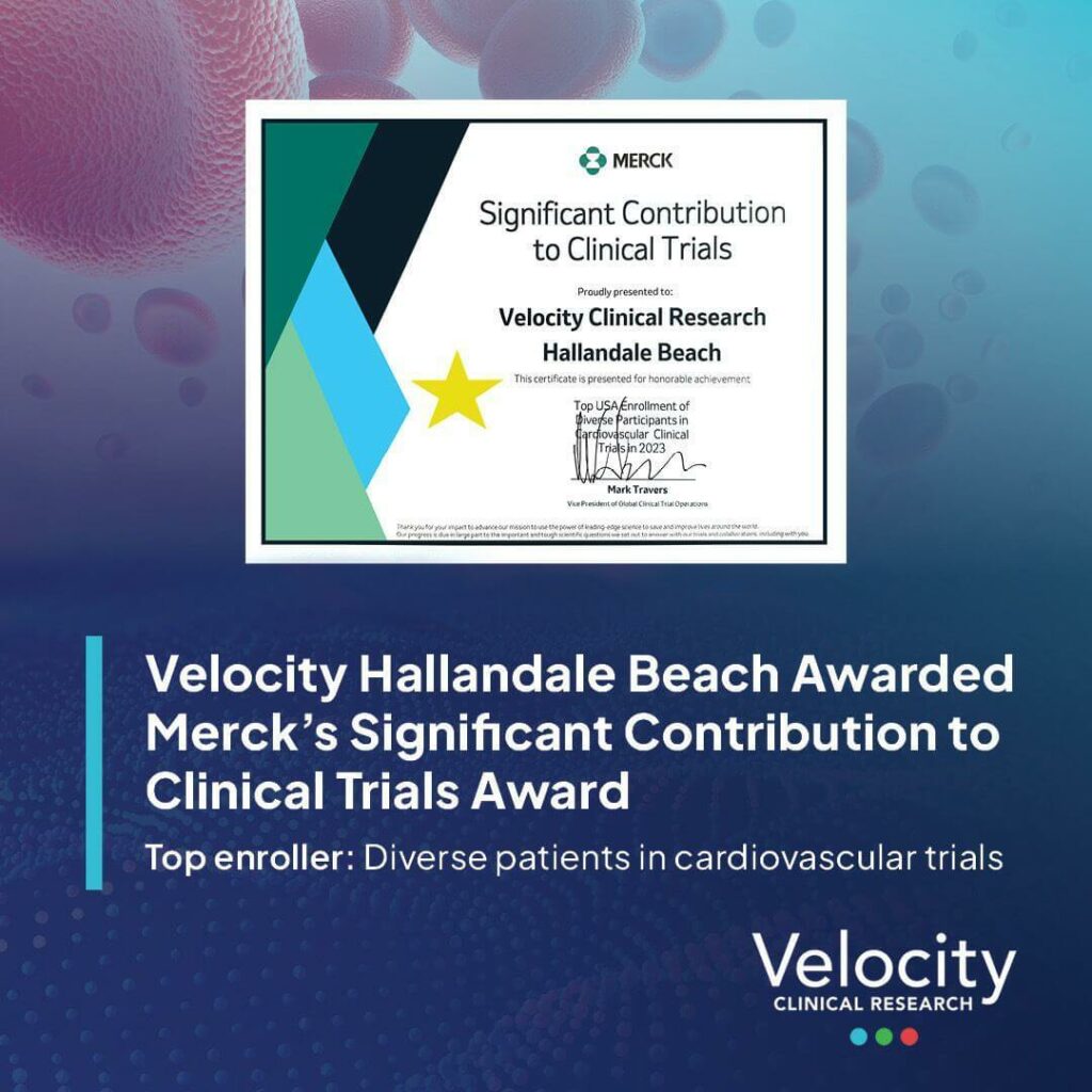 Merck-Top-Enroller-Diversity-Cardiovascular