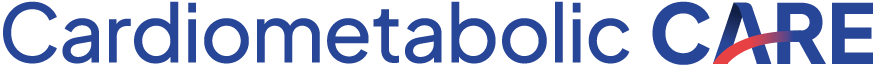 Velocity Cardiometabolic CARE Logo