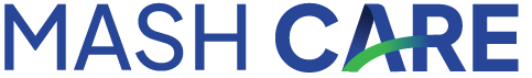 Velocity MASH CARE Logo