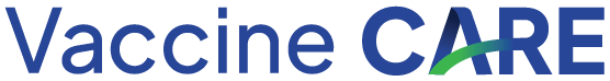 Velocity Vaccine CARE Logo