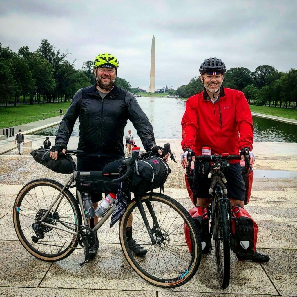 Rick Ride4DEI