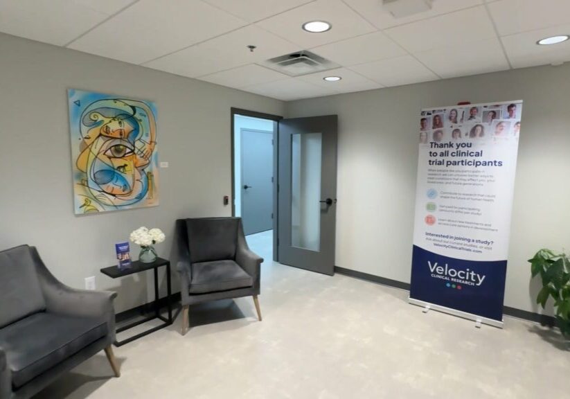 Velocity Durham-NC Site Tour